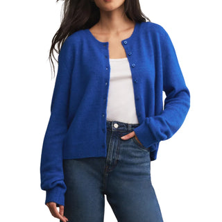 Z Supply Medina Cozy Cardigan