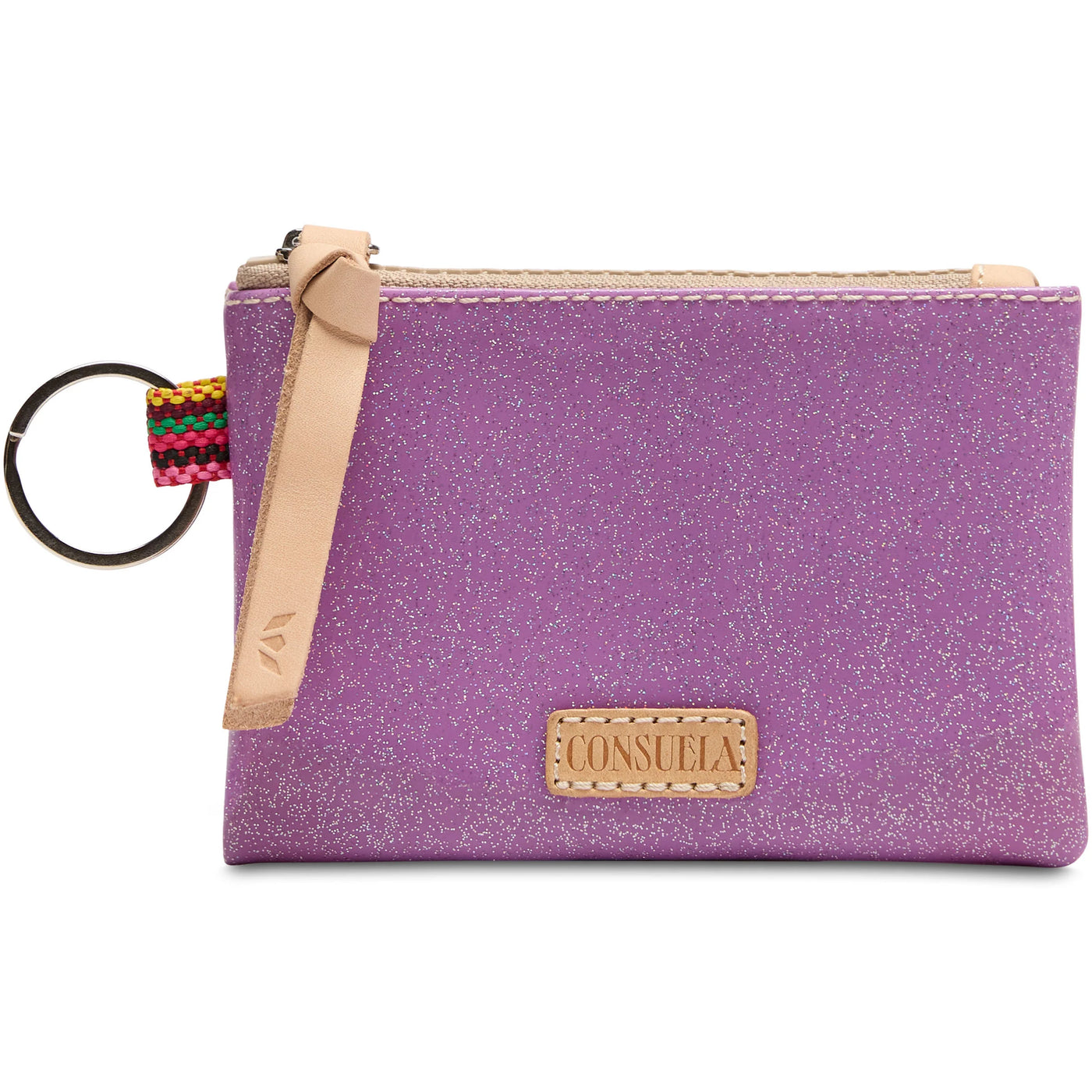Twy Pouch Wallet - Consuela