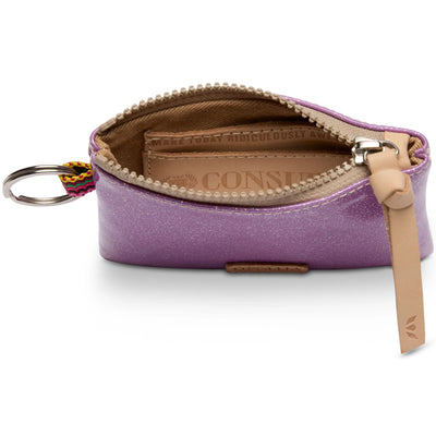 Twy Pouch Wallet - Consuela