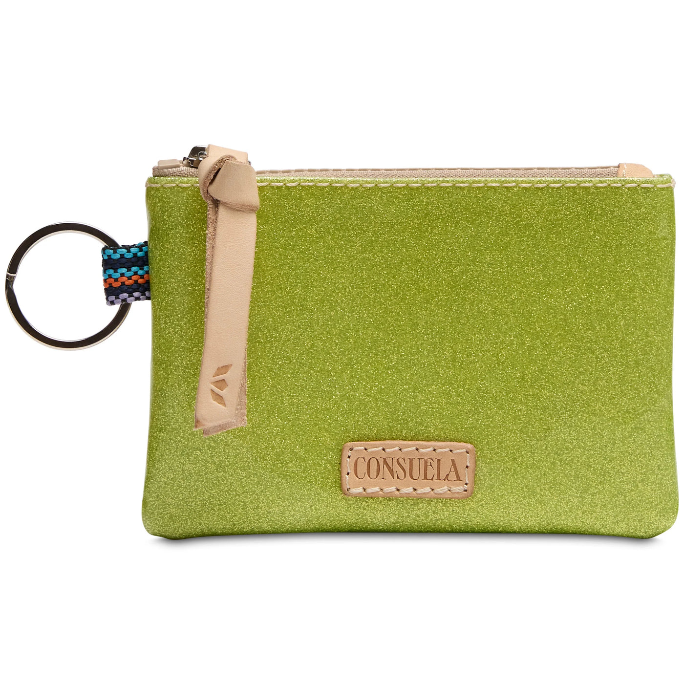 Buzzy Pouch Wallet - Consuela