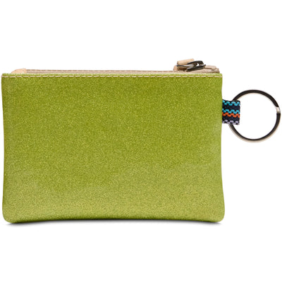 Buzzy Pouch Wallet - Consuela