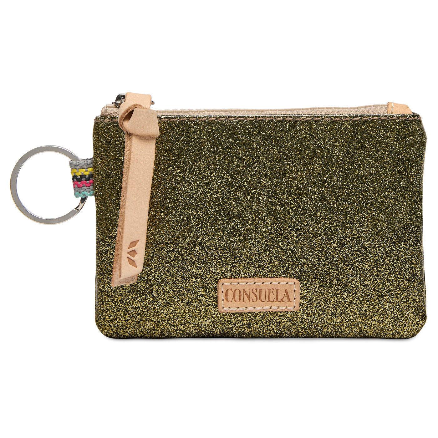 Oly Pouch Wallet - Consuela