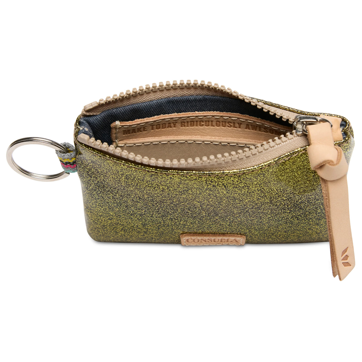 Oly Pouch Wallet - Consuela
