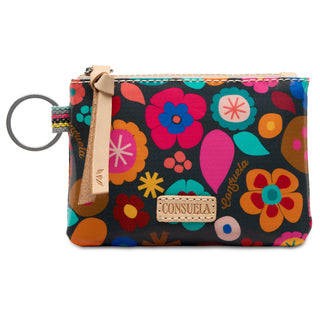 Amelie Pouch - Consuela