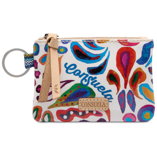 Bianca Pouch - Consuela