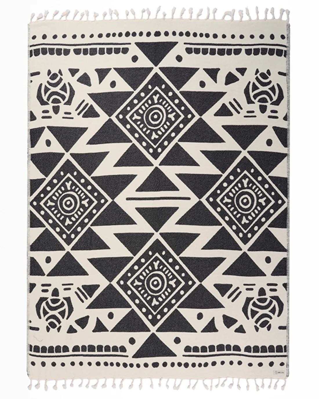 Sand Cloud Blanket Punta Mita