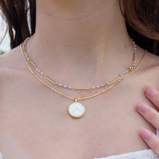 Shiloh Necklace