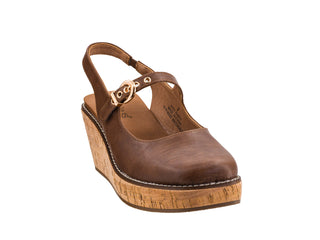 Corkys Pity Party Wedge