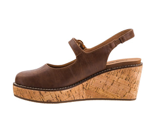 Corkys Pity Party Wedge
