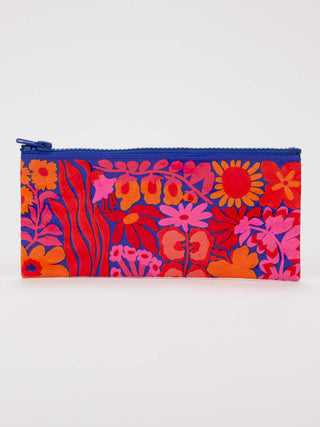 Blue Q Recycled Pencil Case