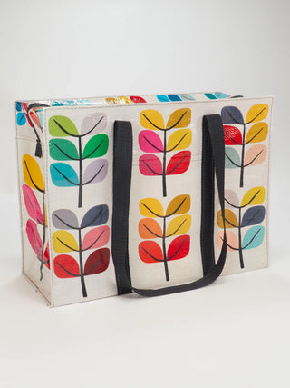 Blue Q Recycled Shoulder Tote