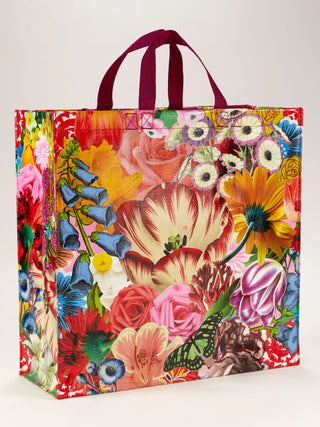 Blue Q Recycled Shopper Tote