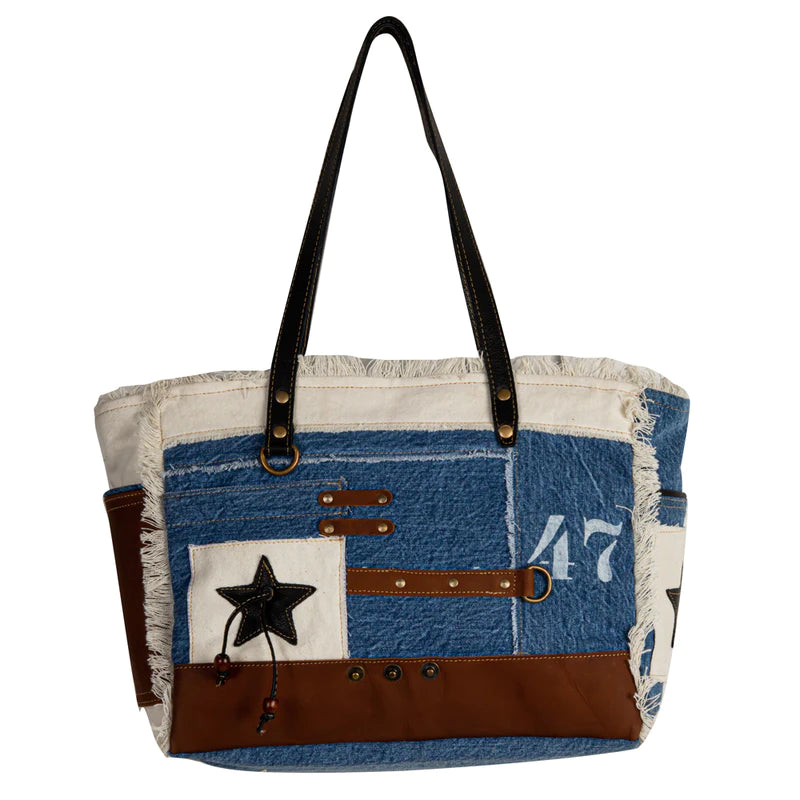 COUNTRY ROAD 47 SMALL & CROSSBODY BAG