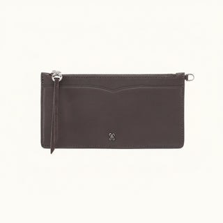 Hobo Carte Card Travel Wallet
