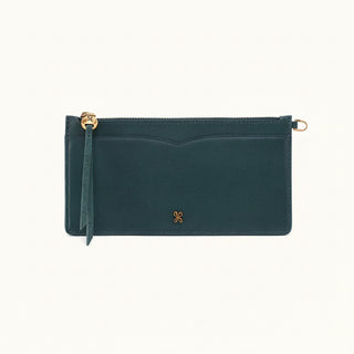 Hobo Carte Card Travel Wallet