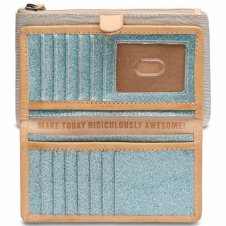 Celeste Slim Wallet - Consuela