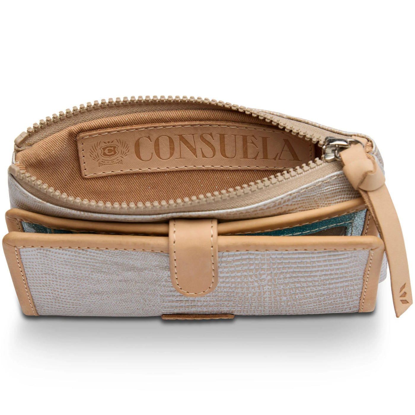 Celeste Slim Wallet - Consuela