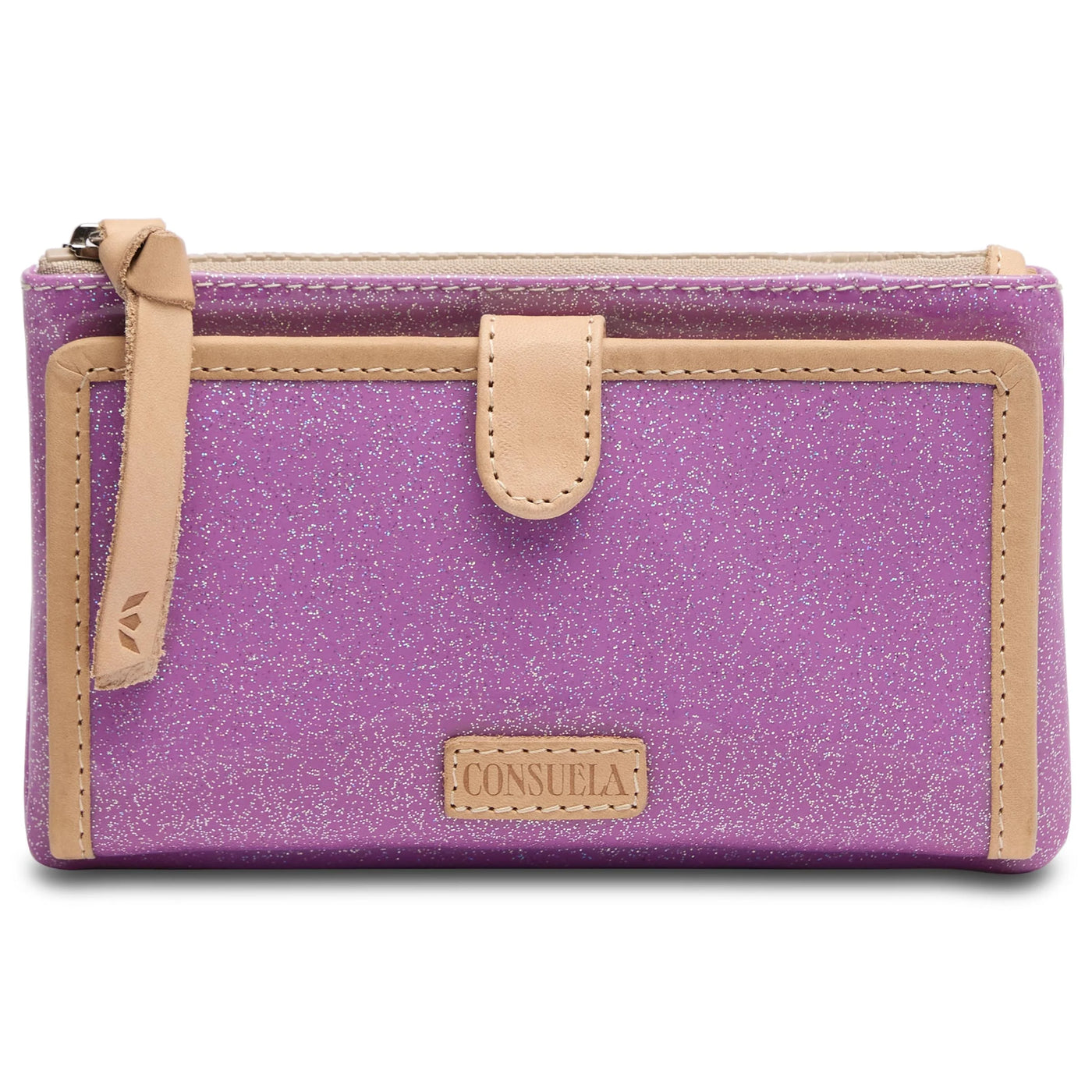 Twy Slim Wallet - Consuela