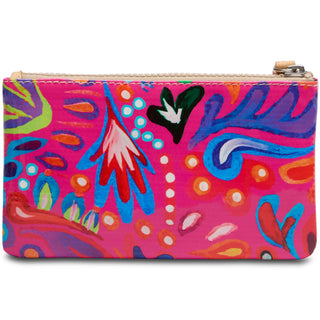 Ceci Slim Wallet - Consuela