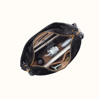 Hobo - Mia Crescent Large Hobo