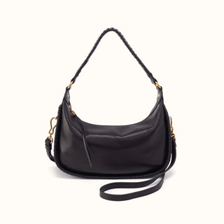 Hobo - Mia Crescent Hobo In Smooth Leather