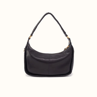 Hobo - Mia Crescent Hobo In Smooth Leather