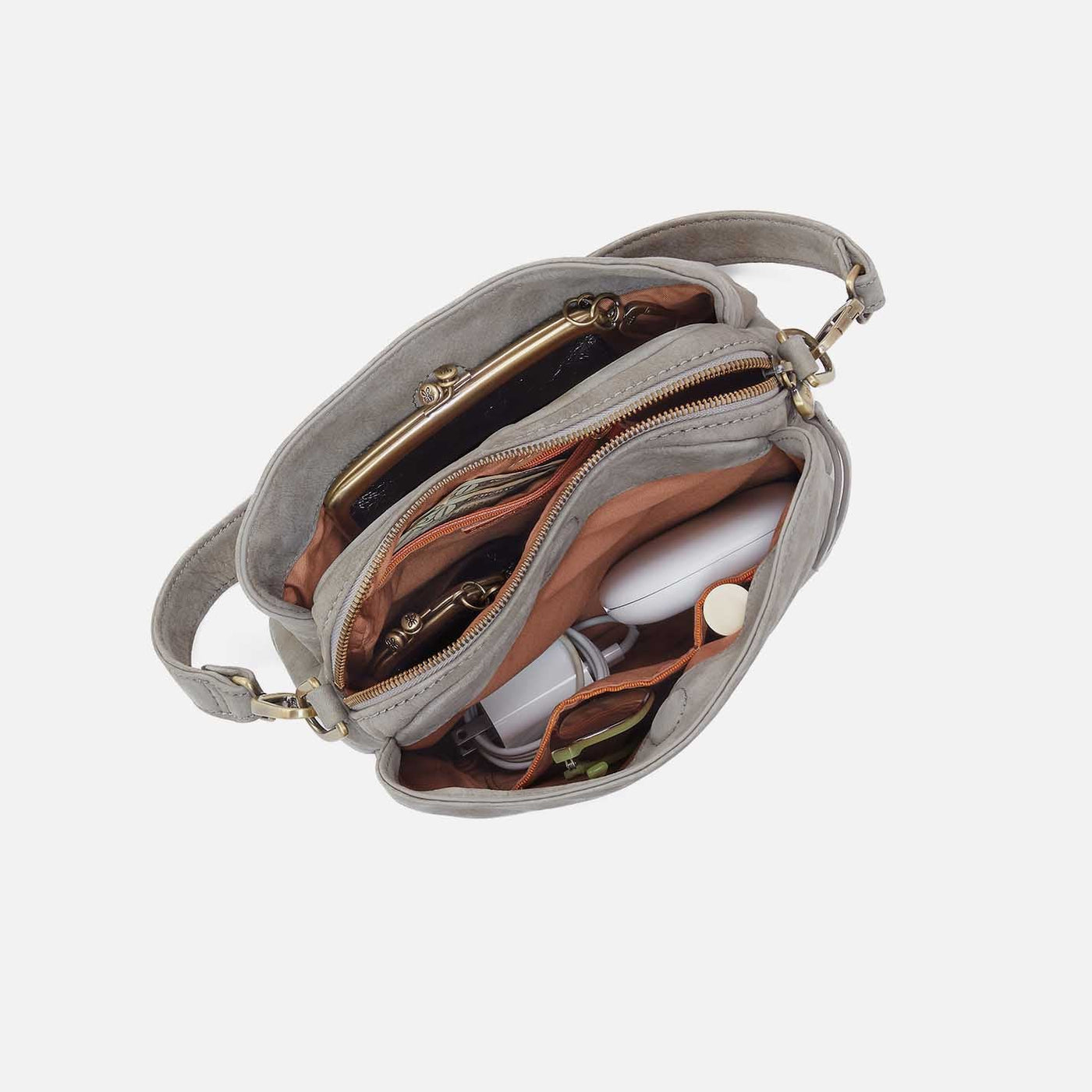 Hobo Starr Convertible Shoulder Bag