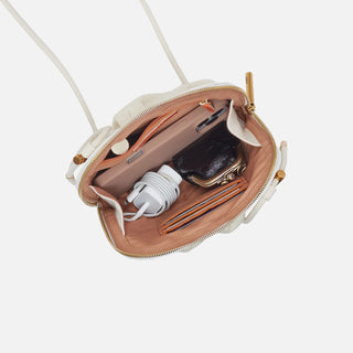 Hobo Isabelle Crossbody - Coastal Cloud