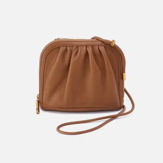 Hobo Isabelle Crossbody - Timber Brown
