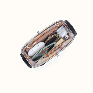 Hobo Alba Frame Small Shoulder