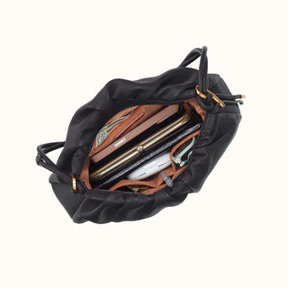 Hobo Isabelle Shoulder Bag