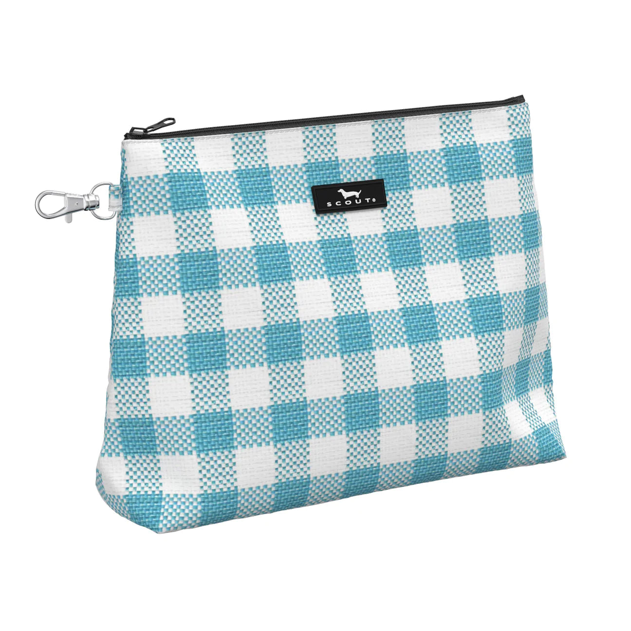 GWYNETH POUCHO POUCH