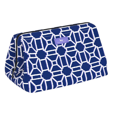 Scout Big Mouth Toiletry Bag