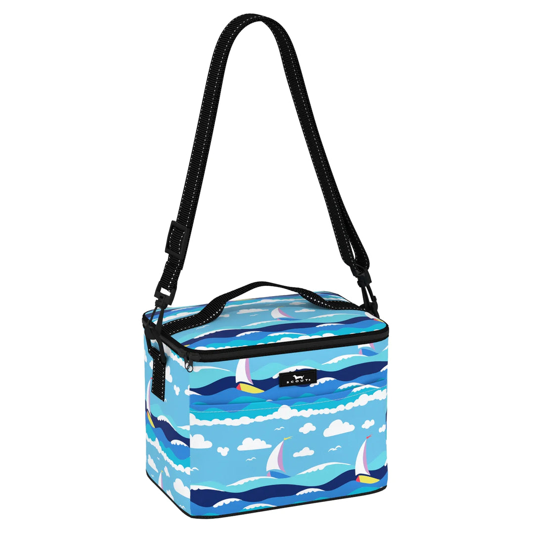Scout Ferris Cooler Lunch Box – Salty Chic Boutique