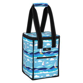 Scout Pleasure Chest Soft Cooler