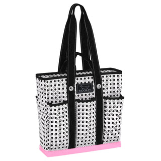 Scout Pocket Rocket Pocket Tote Bag