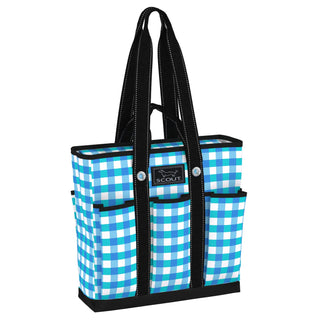 Scout Pocket Rocket Pocket Tote Bag