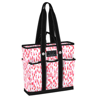 Scout Pocket Rocket Pocket Tote Bag