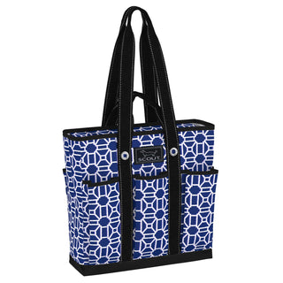 Scout Pocket Rocket Pocket Tote Bag