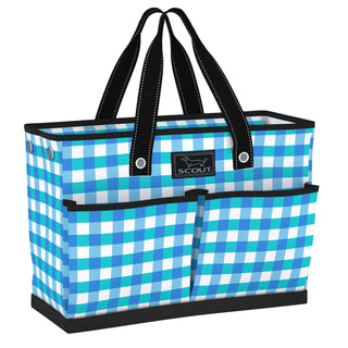 Scout The Ben Pocket Tote