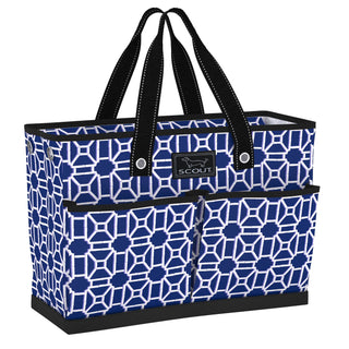 Scout The Ben Pocket Tote