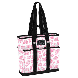 Scout Pocket Rocket Pocket Tote Bag