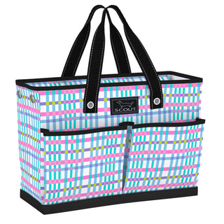 Scout The Ben Pocket Tote