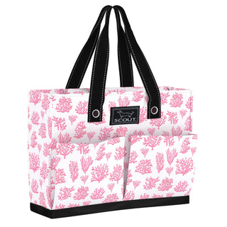 Scout Uptown Pocket Tote