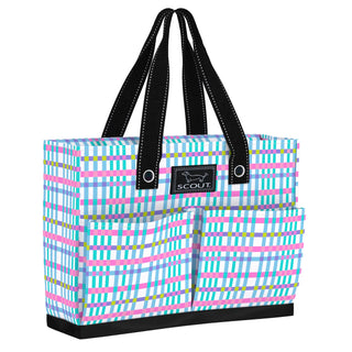 Scout Uptown Pocket Tote