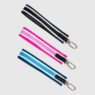 Scout On Hand Wrist Strap