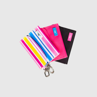 Scout Street Cred Card Holder