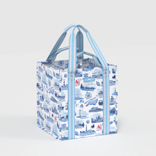 Scout Bagette Market Tote