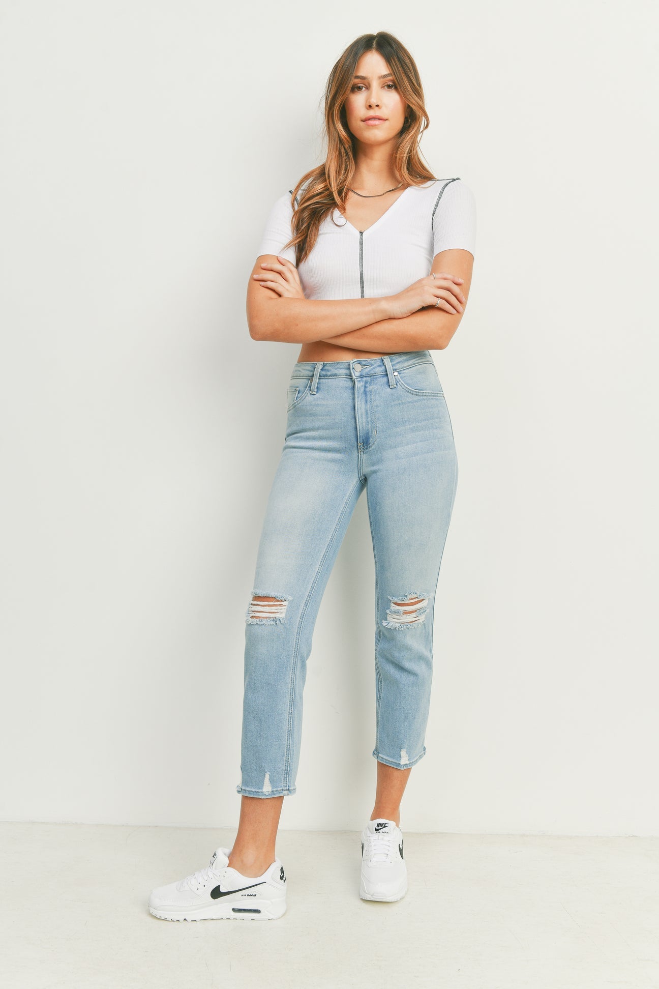 The Official Weekend Jean