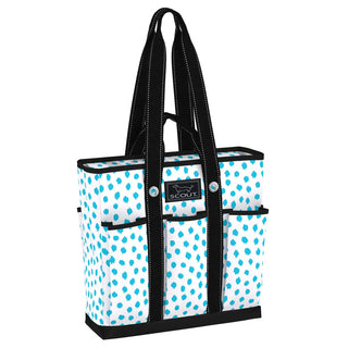 Scout Pocket Rocket Pocket Tote Bag